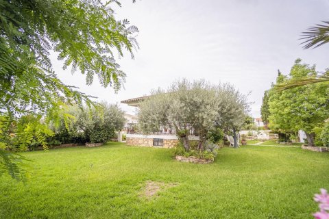 Сasa de 4 dormitorios en venta en Coma-Ruga, Tarragona, Cataluña, Spain № 1321