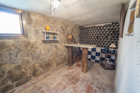 Сasa de 4 dormitorios en venta en Coma-Ruga, Tarragona, Cataluña, Spain № 1321 - foto 23