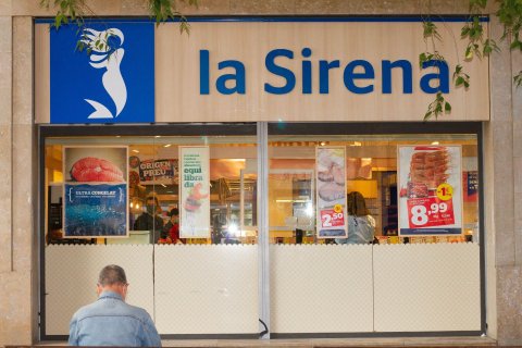 Propiedad comercial de 565 m² en venta en Barcelona, Cataluña, Spain № 1319