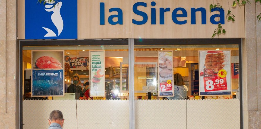 Propiedad comercial de 565 m² en venta en Barcelona, Cataluña, Spain № 1319