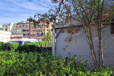 Parcela en venta en Esplugues de Llobregat, Barcelona, Cataluña, Spain № 7026 - foto 9