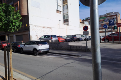 Parcela en venta en Esplugues de Llobregat, Barcelona, Cataluña, Spain № 7026 - foto 6