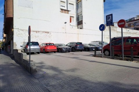 Parcela en venta en Esplugues de Llobregat, Barcelona, Cataluña, Spain № 7026 - foto 8