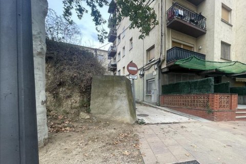 Parcela en venta en Caldes de Montbui, Barcelona, Cataluña, Spain № 7023 - foto 4