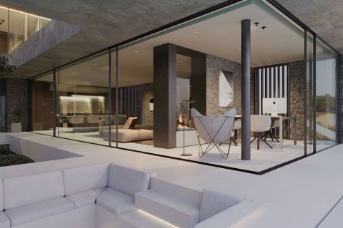 Купить дом в Тейя, Испания с 6 комнат, 590м², № 3583 - фото 26