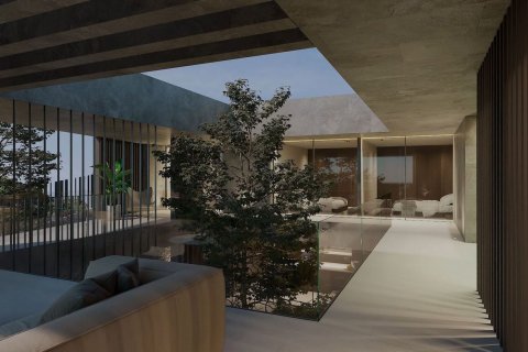 Купить дом в Тейя, Испания с 6 комнат, 590м², № 3583 - фото 12
