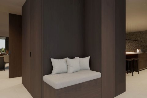 Купить дом в Тейя, Испания с 6 комнат, 590м², № 3583 - фото 19