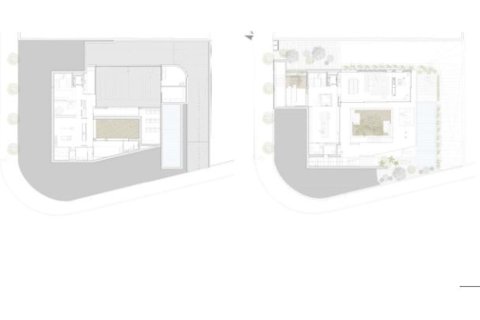 Купить дом в Тейя, Испания с 6 комнат, 590м², № 3583 - фото 3