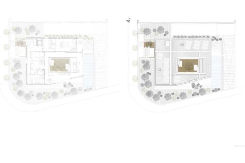 Купить дом в Тейя, Испания с 6 комнат, 590м², № 3583 - фото 2