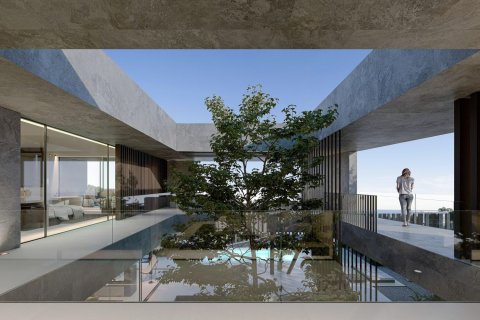 Купить дом в Тейя, Испания с 6 комнат, 590м², № 3583 - фото 14
