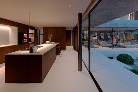 Купить дом в Тейя, Испания с 6 комнат, 590м², № 3583 - фото 23