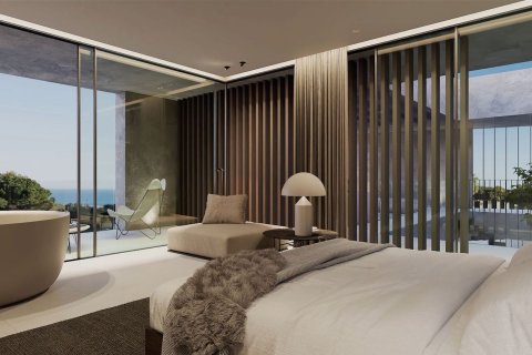 Купить дом в Тейя, Испания с 6 комнат, 590м², № 3583 - фото 16