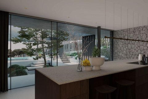 Купить дом в Тейя, Испания с 6 комнат, 590м², № 3583 - фото 22