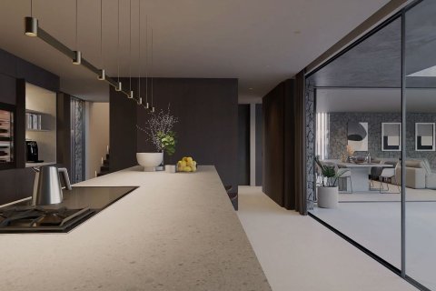 Купить дом в Тейя, Испания с 6 комнат, 590м², № 3583 - фото 24