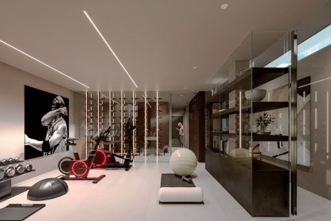 Купить дом в Тейя, Испания с 6 комнат, 590м², № 3583 - фото 15