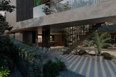 Купить дом в Тейя, Испания с 6 комнат, 590м², № 3583 - фото 7