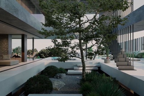 Купить дом в Тейя, Испания с 6 комнат, 590м², № 3583 - фото 11