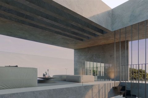 Купить дом в Тейя, Испания с 6 комнат, 590м², № 3583 - фото 8