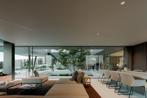 Купить дом в Тейя, Испания с 6 комнат, 590м², № 3583 - фото 28