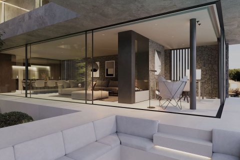 Купить дом в Тейя, Испания с 6 комнат, 590м², № 3583 - фото 25