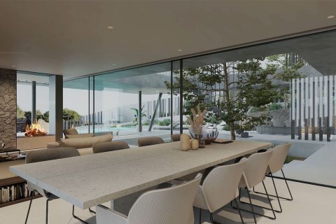 Купить дом в Тейя, Испания с 6 комнат, 590м², № 3583 - фото 27