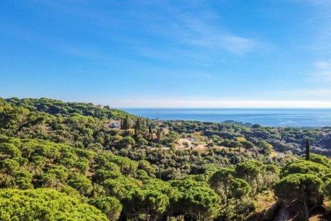 Сasa de 5 dormitorios en venta en Sant Andreu de Llavaneres, Barcelona, Cataluña, Spain № 3582 - foto 18