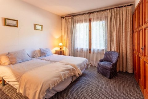 Сasa de 5 dormitorios en venta en Sant Andreu de Llavaneres, Barcelona, Cataluña, Spain № 3582 - foto 5