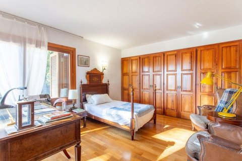 Сasa de 5 dormitorios en venta en Sant Andreu de Llavaneres, Barcelona, Cataluña, Spain № 3582 - foto 4