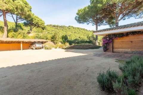 Сasa de 5 dormitorios en venta en Sant Andreu de Llavaneres, Barcelona, Cataluña, Spain № 3582 - foto 13