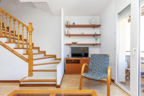 Casa adosada de 4 dormitorios en venta en Palamós, Gerona, Cataluña, Spain № 3640 - foto 12