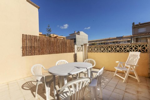 Casa adosada de 4 dormitorios en venta en Palamós, Gerona, Cataluña, Spain № 3640 - foto 20