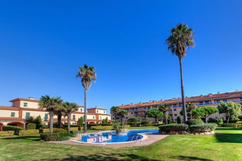 Apartamento de 2 dormitorios en venta en Pals, Gerona, Cataluña, Spain № 3641 - foto 29