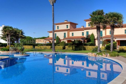 Apartamento de 2 dormitorios en venta en Pals, Gerona, Cataluña, Spain № 3641