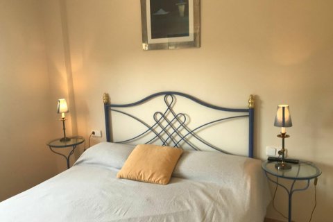 Apartamento de 2 dormitorios en venta en Pals, Gerona, Cataluña, Spain № 3641 - foto 22