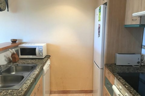 Apartamento de 2 dormitorios en venta en Pals, Gerona, Cataluña, Spain № 3641 - foto 13