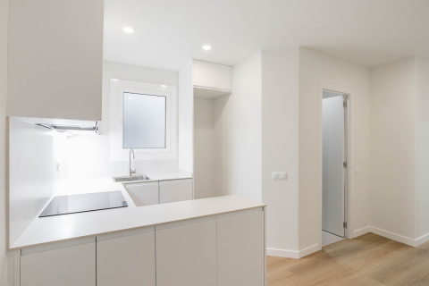 Apartamento de 3 dormitorios en venta en Barcelona, Cataluña, Spain № 3644 - foto 20