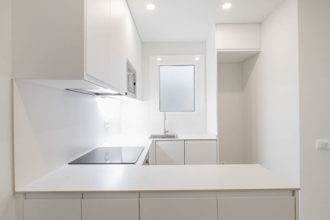Apartamento de 3 dormitorios en venta en Barcelona, Cataluña, Spain № 3644 - foto 17
