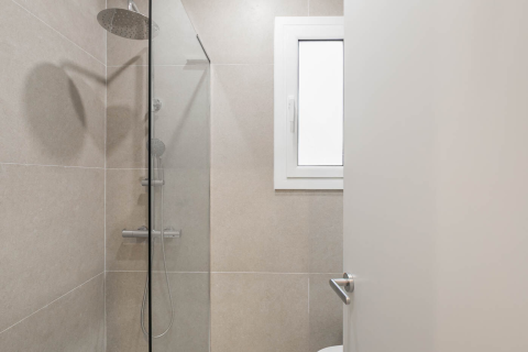 Apartamento de 3 dormitorios en venta en Barcelona, Cataluña, Spain № 3644 - foto 15