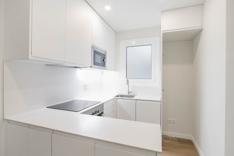Apartamento de 3 dormitorios en venta en Barcelona, Cataluña, Spain № 3644 - foto 19