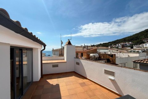 Apartamento de 3 dormitorios en venta en Tamariu, Gerona, Cataluña, Spain № 3639 - foto 2