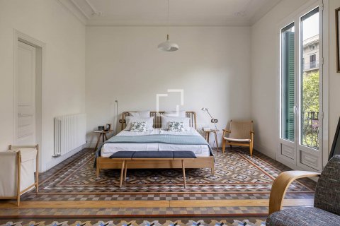 3 bedrooms apartment for rent in Barcelona, Catalonia, Spain № 8846 - photo 12