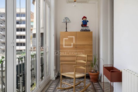 3 bedrooms apartment for rent in Barcelona, Catalonia, Spain № 8846 - photo 25