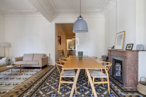 3 bedrooms apartment for rent in Barcelona, Catalonia, Spain № 8846 - photo 19