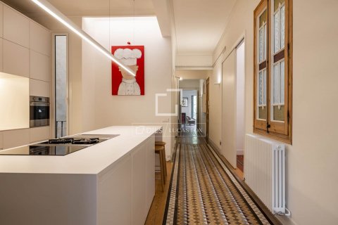 3 bedrooms apartment for rent in Barcelona, Catalonia, Spain № 8846 - photo 26