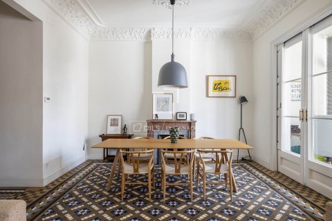 3 bedrooms apartment for rent in Barcelona, Catalonia, Spain № 8846 - photo 22