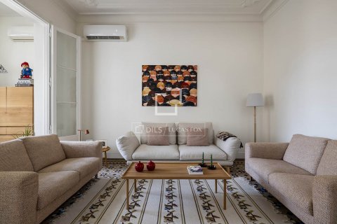 3 bedrooms apartment for rent in Barcelona, Catalonia, Spain № 8846 - photo 20