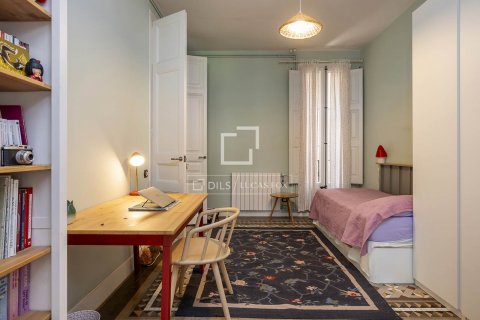 3 bedrooms apartment for rent in Barcelona, Catalonia, Spain № 8846 - photo 8