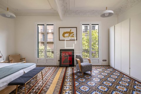 3 bedrooms apartment for rent in Barcelona, Catalonia, Spain № 8846 - photo 11