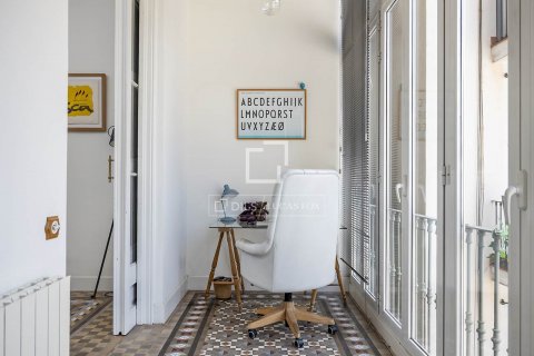 3 bedrooms apartment for rent in Barcelona, Catalonia, Spain № 8846 - photo 24