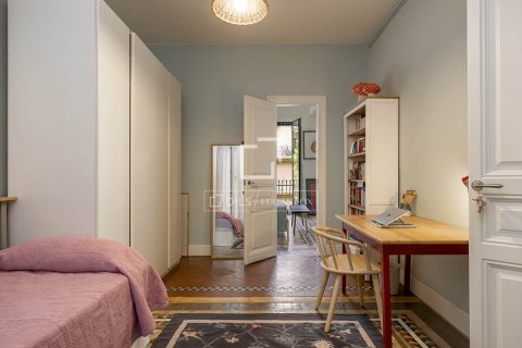 3 bedrooms apartment for rent in Barcelona, Catalonia, Spain № 8846 - photo 6